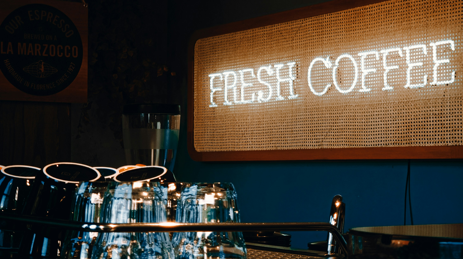 Union Coffee — Изображение №3 — Брендинг на Dprofile