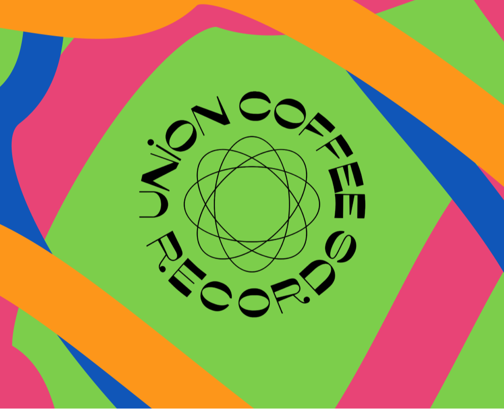 Union Coffee — Брендинг на Dprofile