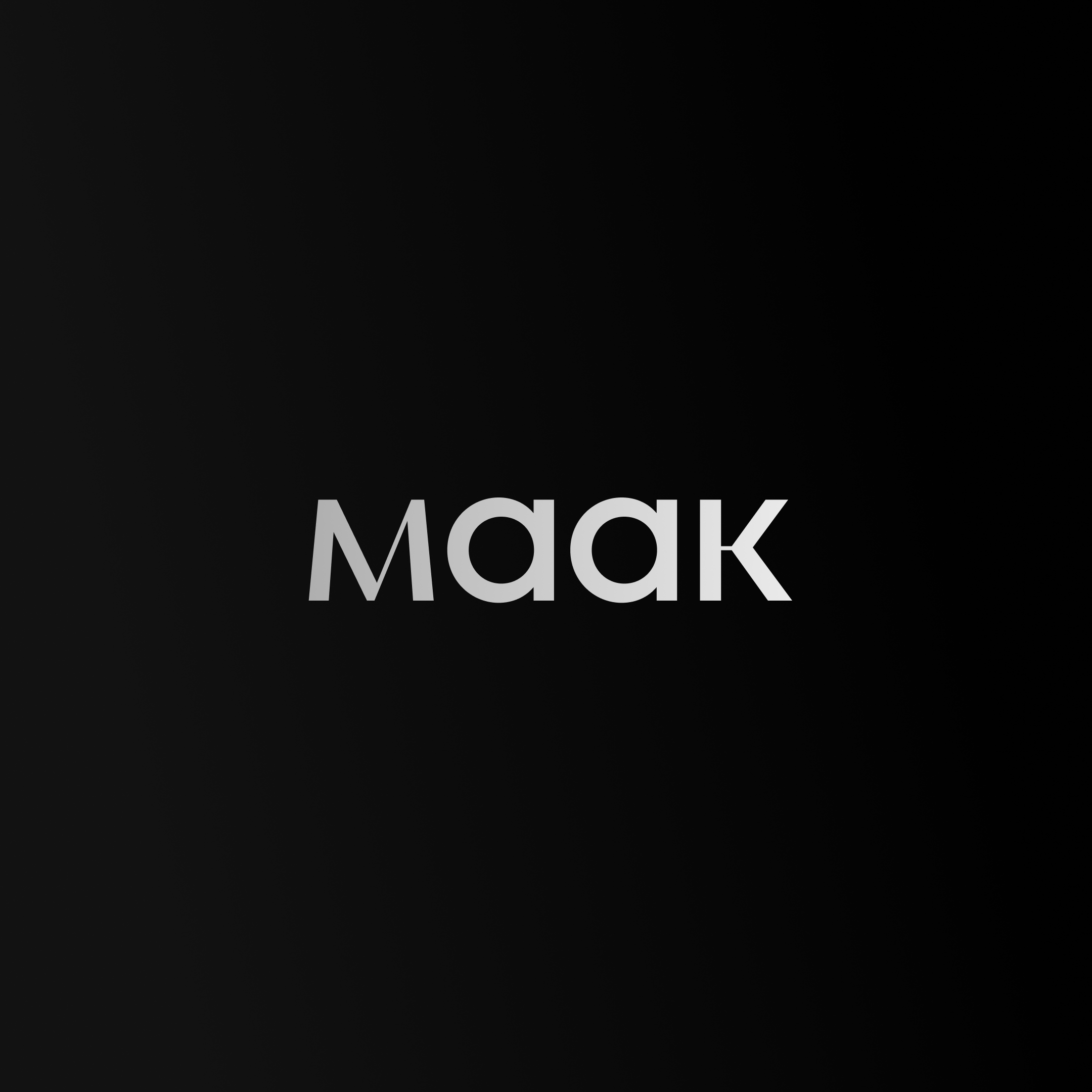 Аватар пользователя maak®
