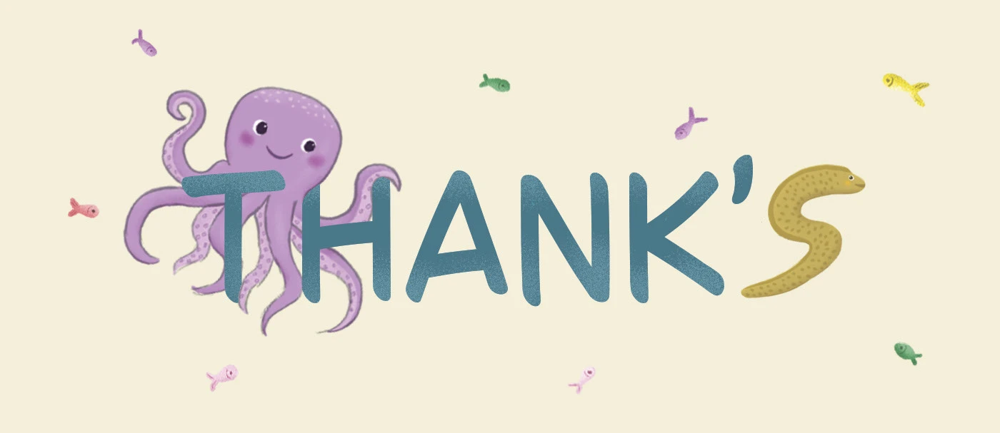 Дизайн меню для детского кафе — Изображение №7 — Брендинг, Иллюстрация на Dprofile