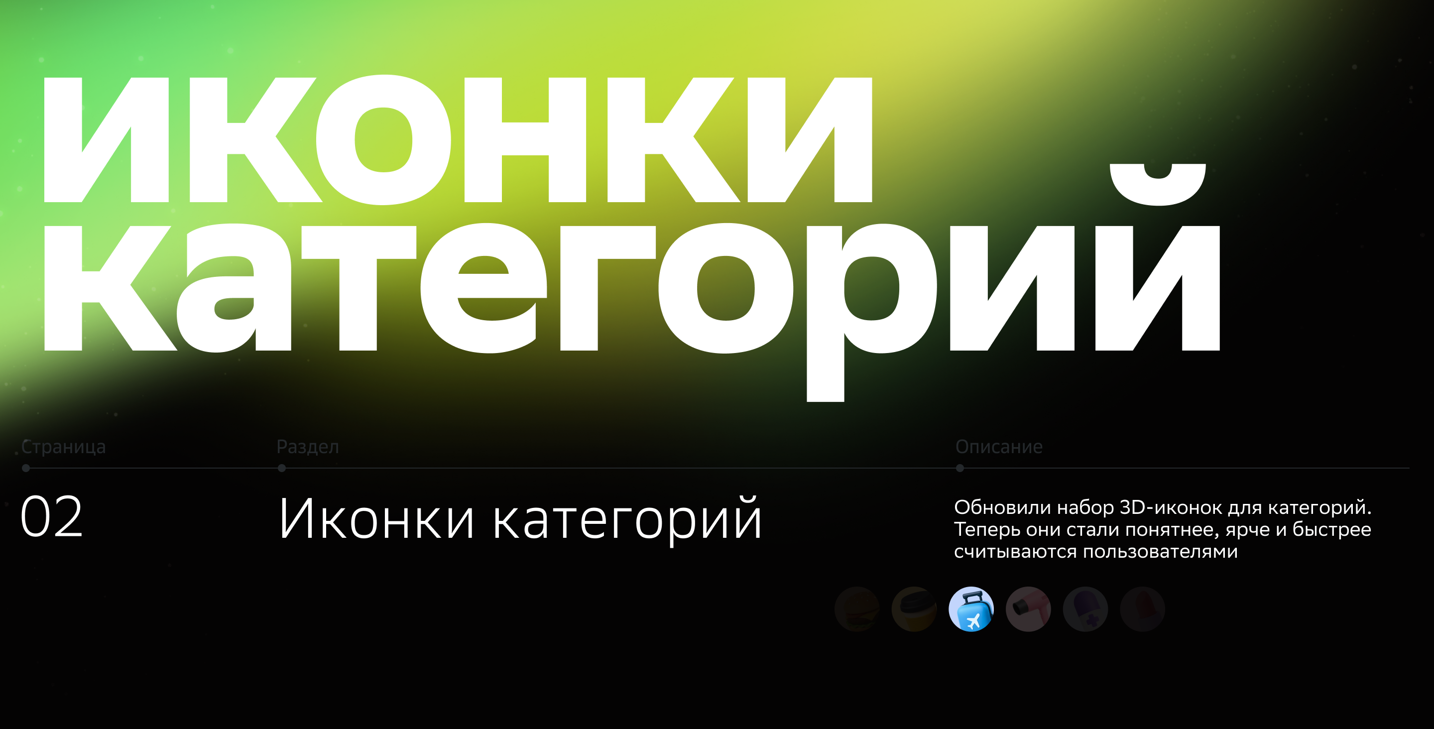 СберСпасибо — Изображение №4 — Интерфейсы, Анимация на Dprofile