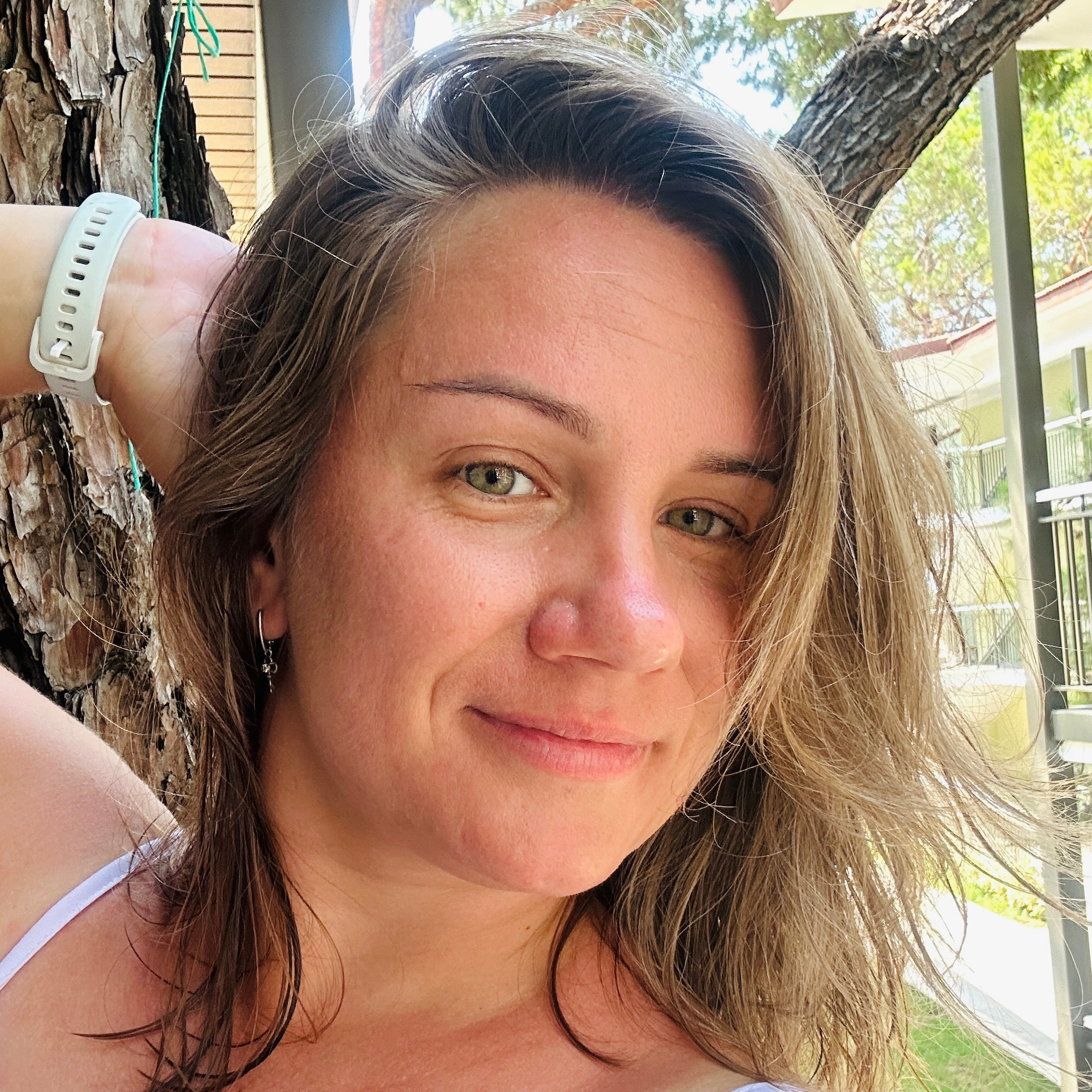 Аватар пользователя Галина Зуева