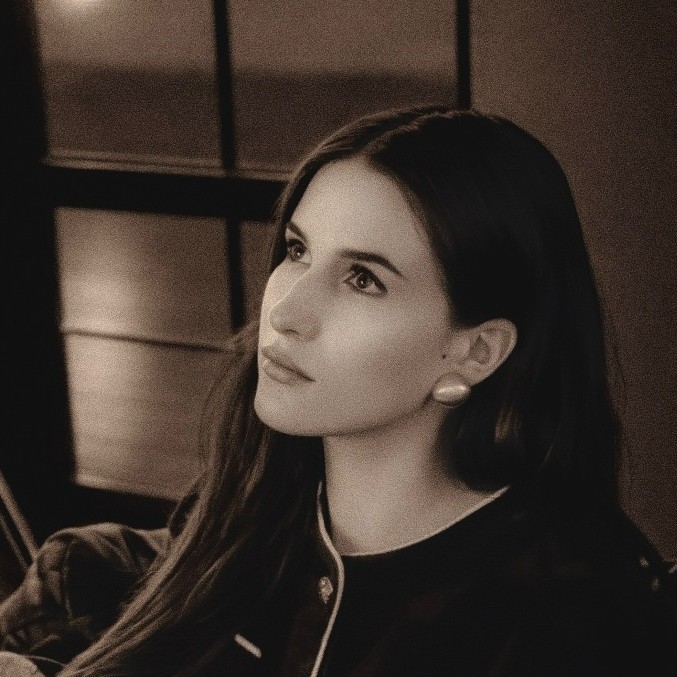 Аватар пользователя Yulia Epikhina