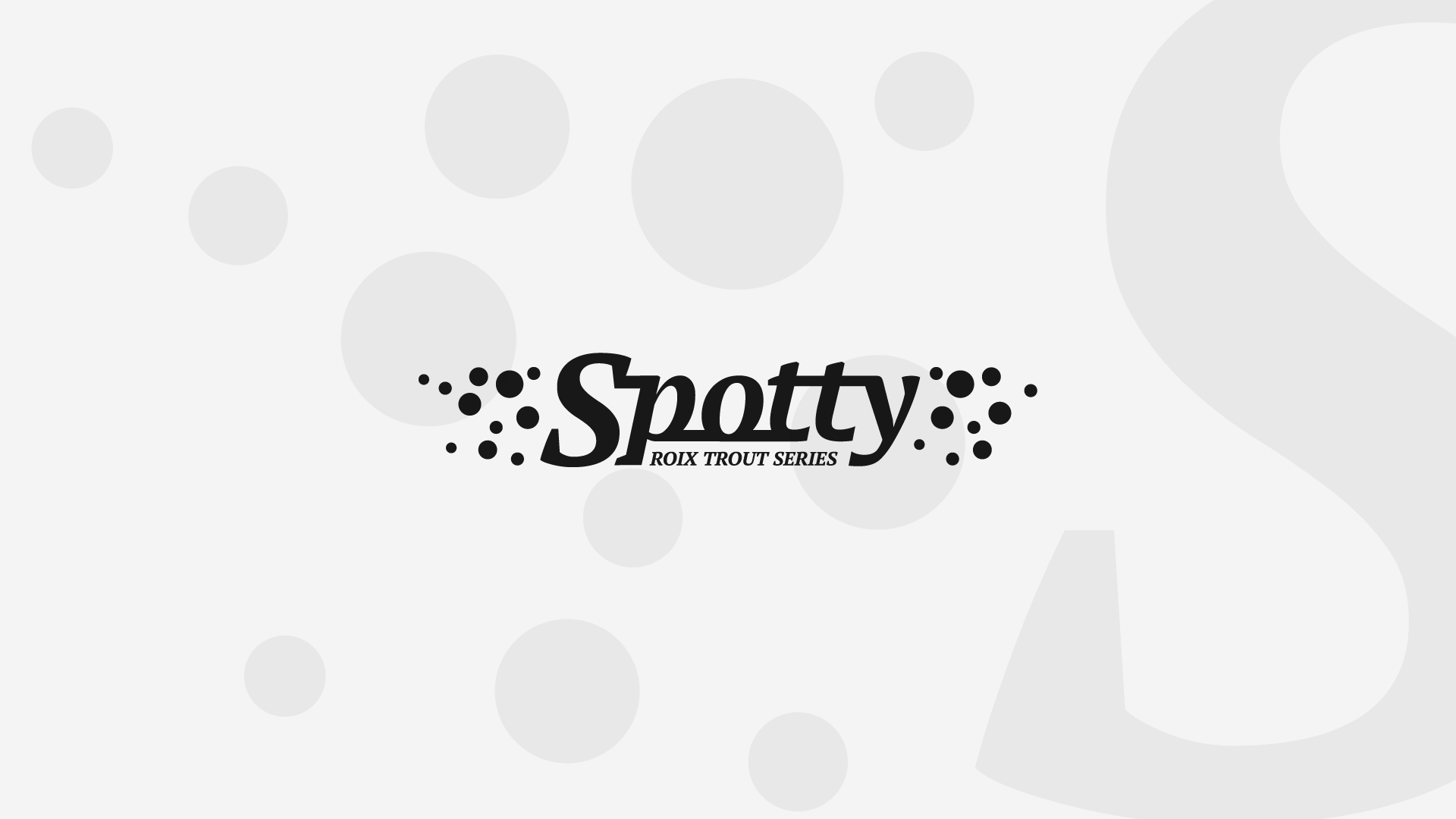 Логотип для ROIX Spotty — Изображение №1 — Брендинг на Dprofile