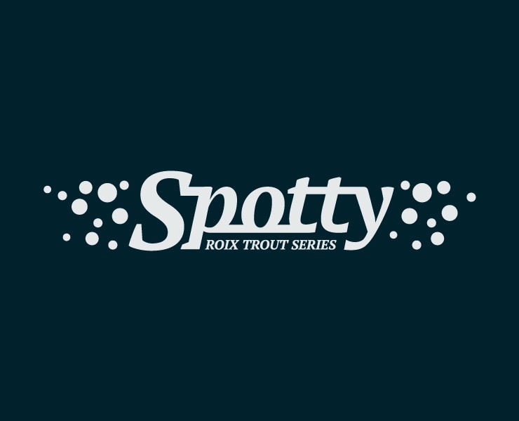 Логотип для ROIX Spotty — Брендинг на Dprofile