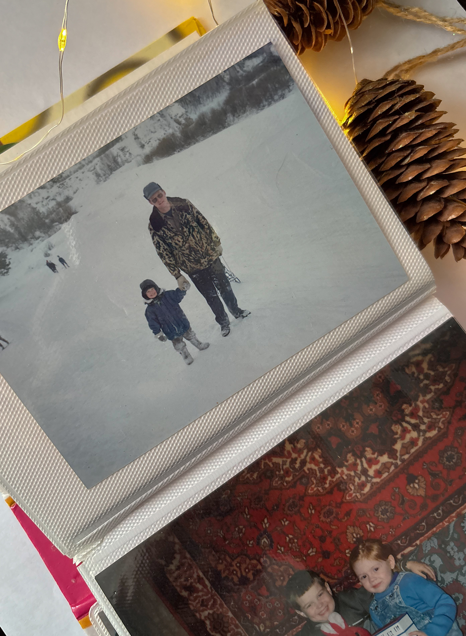 Открытки — Изображение №11 — Иллюстрация на Dprofile