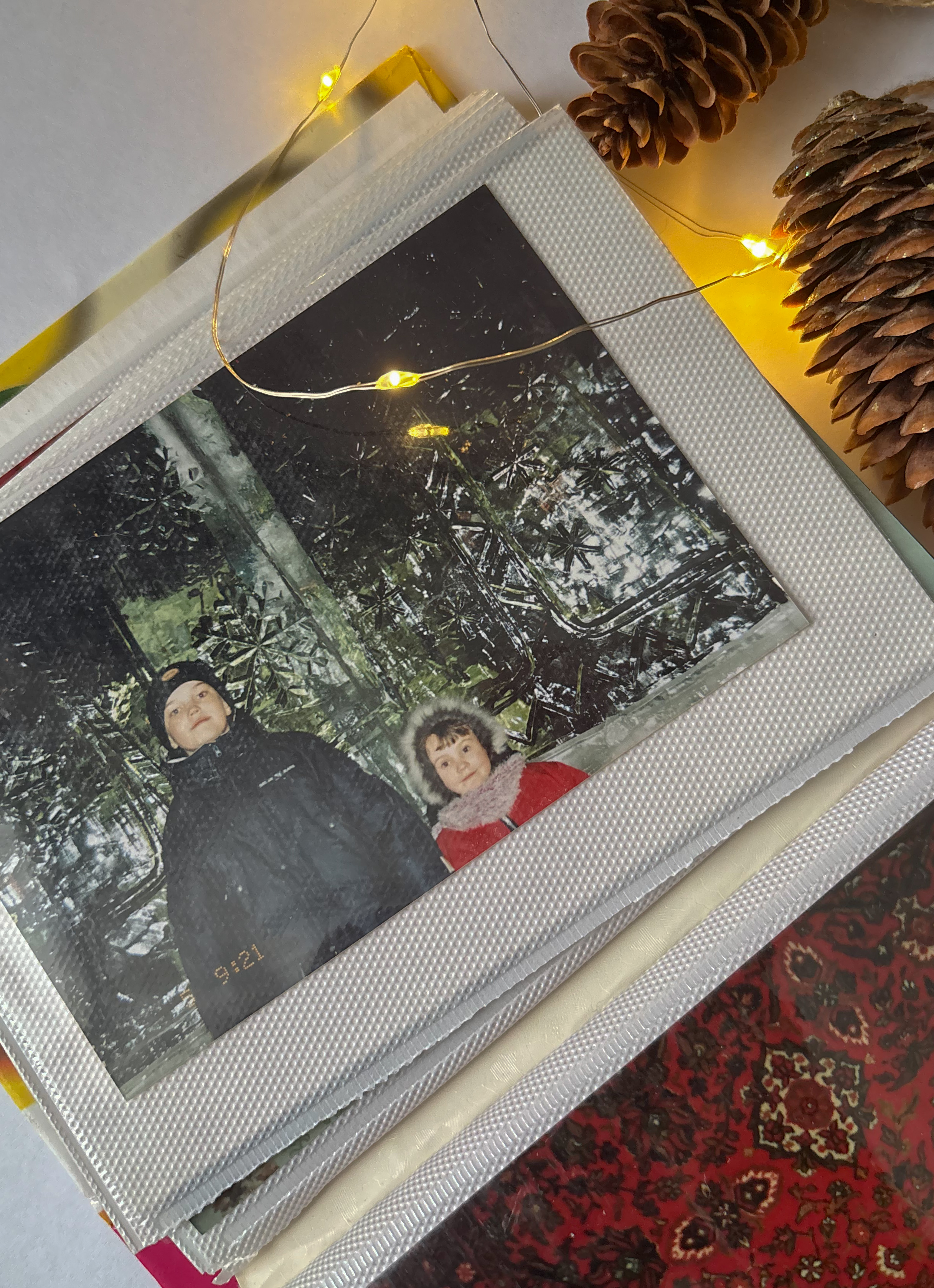 Открытки — Изображение №12 — Иллюстрация на Dprofile