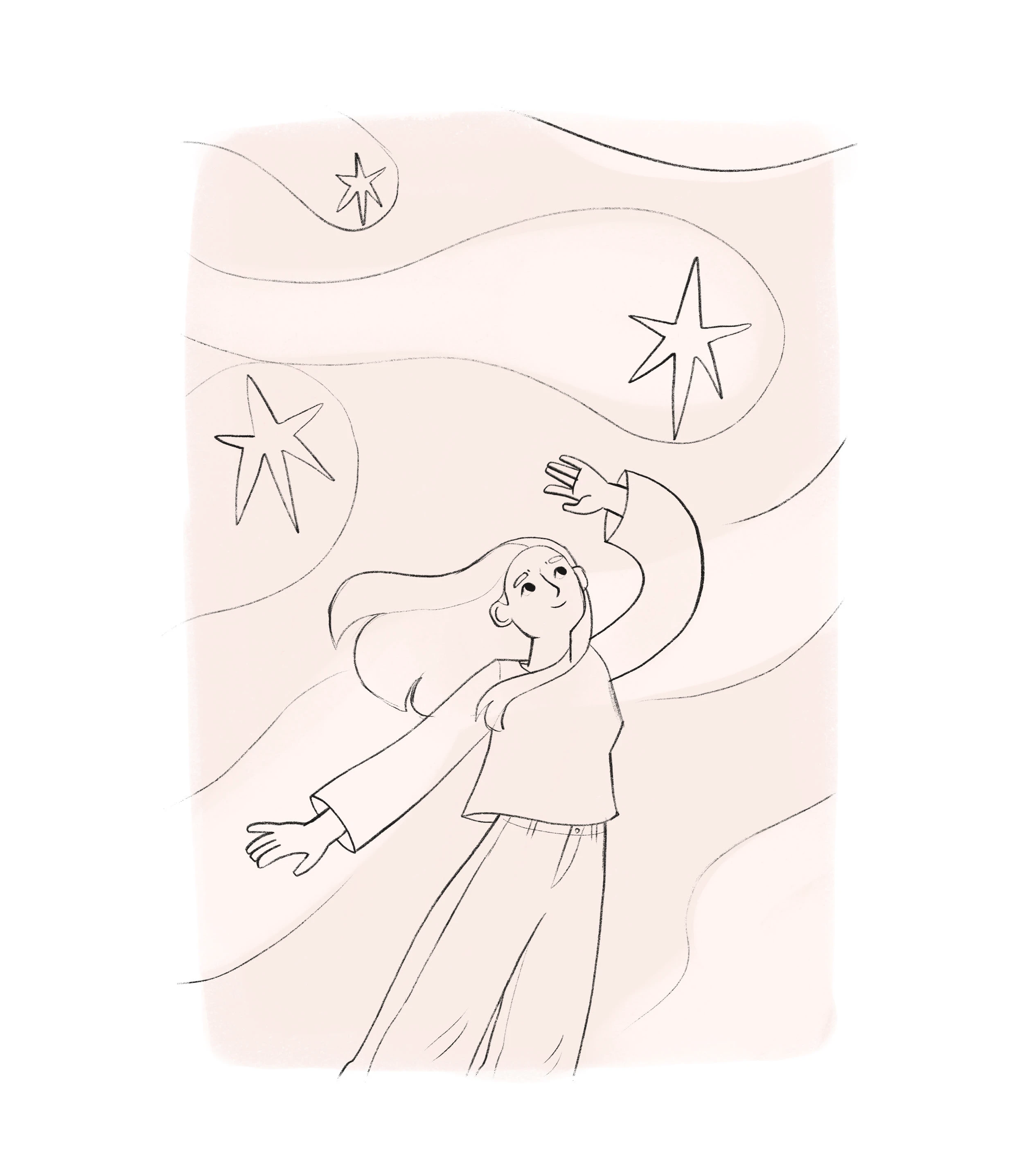 Иллюстрация для обложки — Изображение №2 — Иллюстрация, Графика на Dprofile