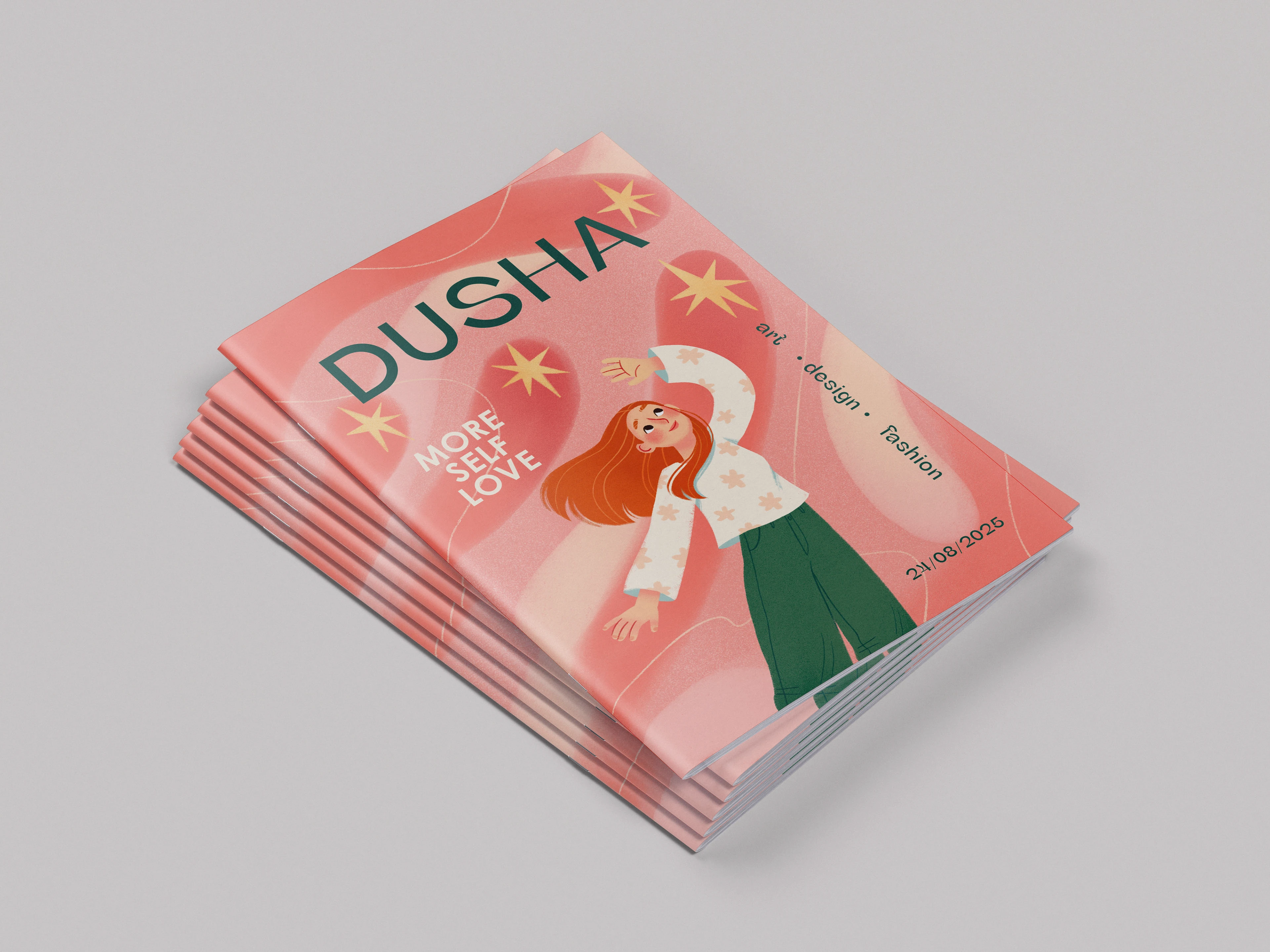 Иллюстрация для обложки — Изображение №5 — Иллюстрация, Графика на Dprofile