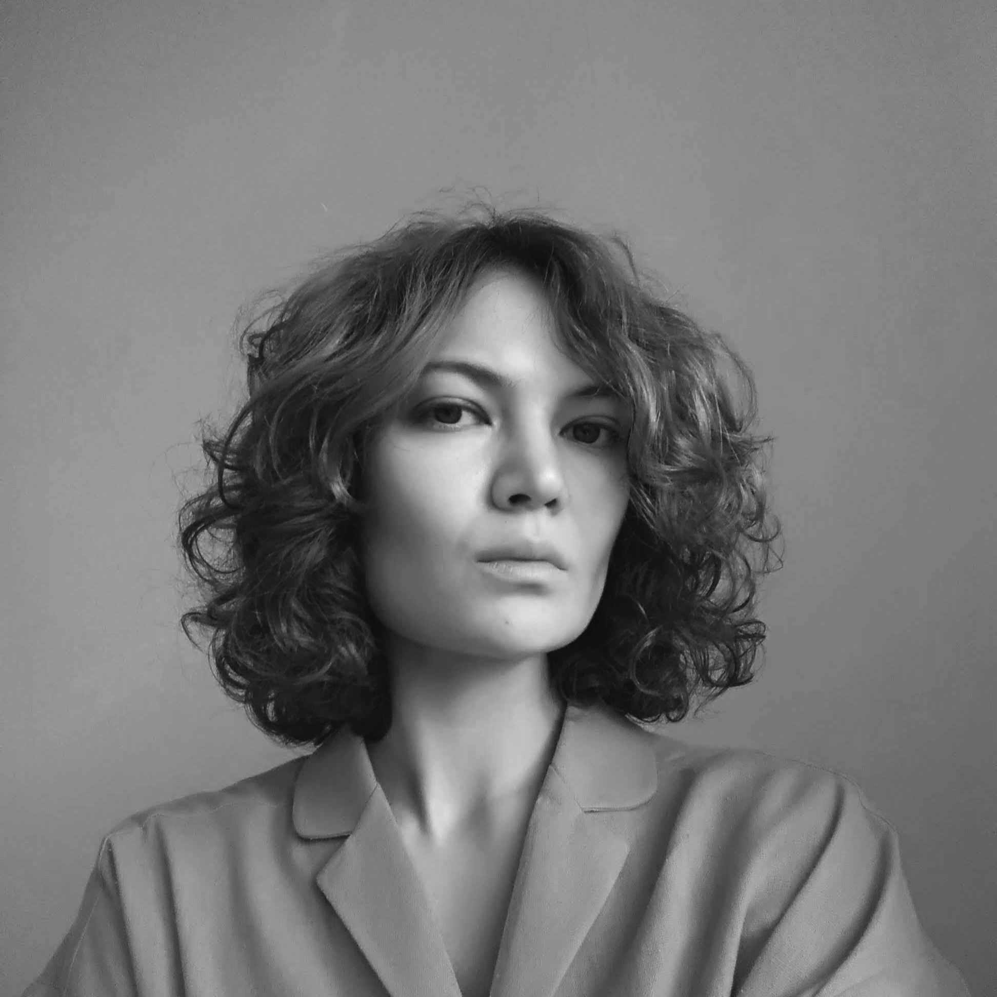 Аватар пользователя Ольга Пономарёва