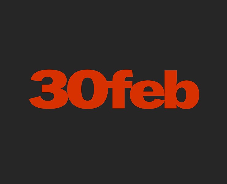 Сайт для макетной мастерской "30 февраля" — Интерфейсы на Dprofile