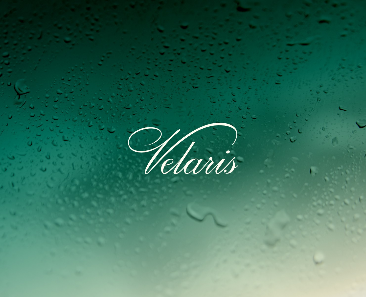 VELARIS | магазин уходовой косметики и расходных материалов — Брендинг на Dprofile