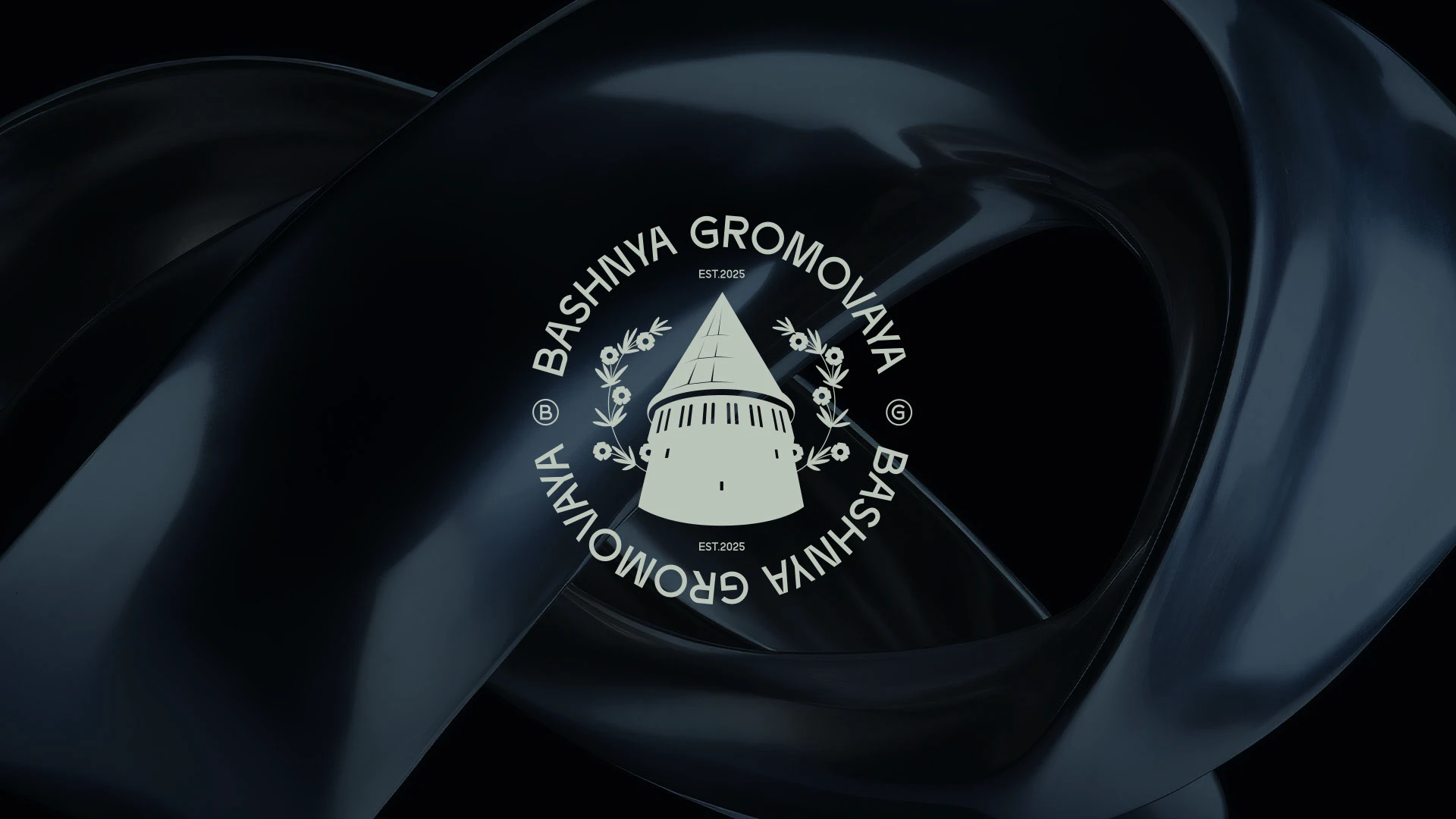 bashnya gromovaya — Изображение №2 — Брендинг на Dprofile