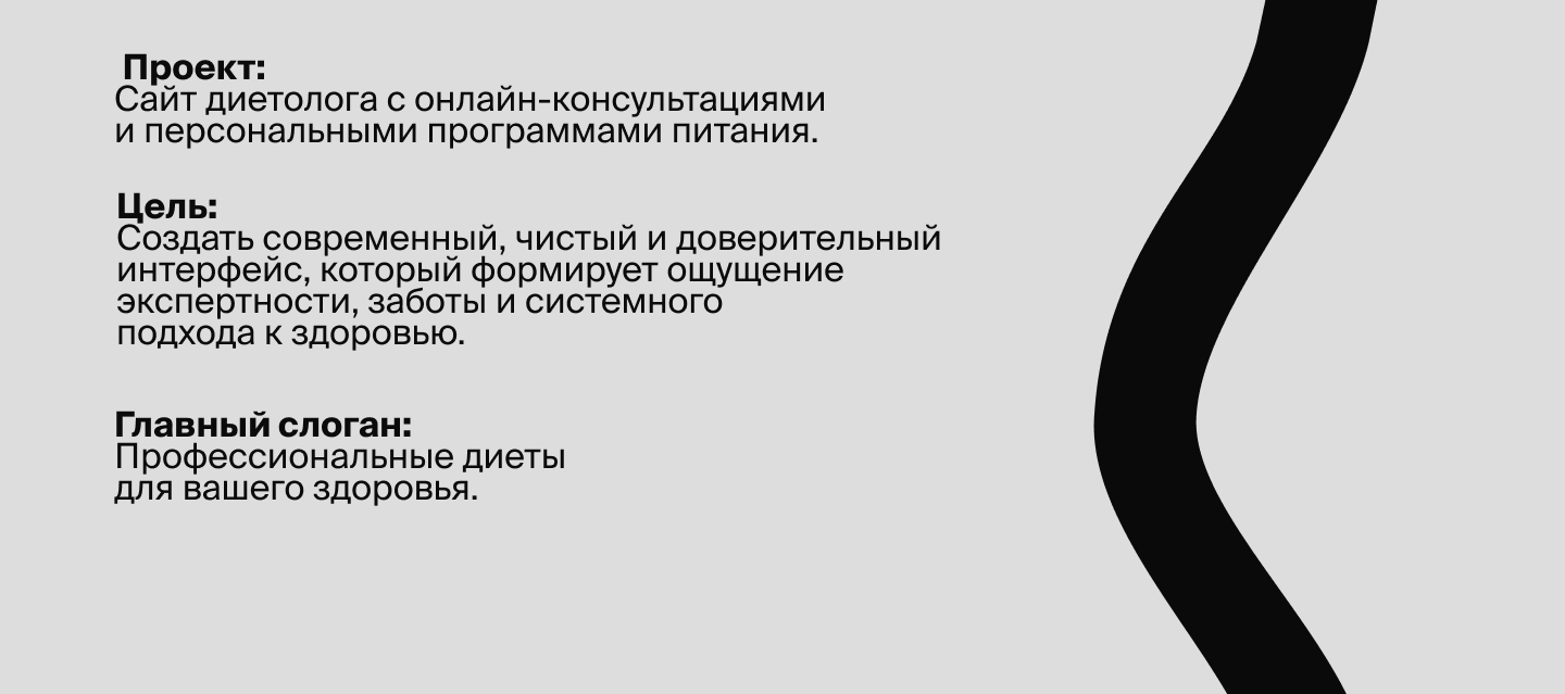 ЛИЧНЫЙ ДИЕТОЛОГ — Изображение №2 — Интерфейсы на Dprofile