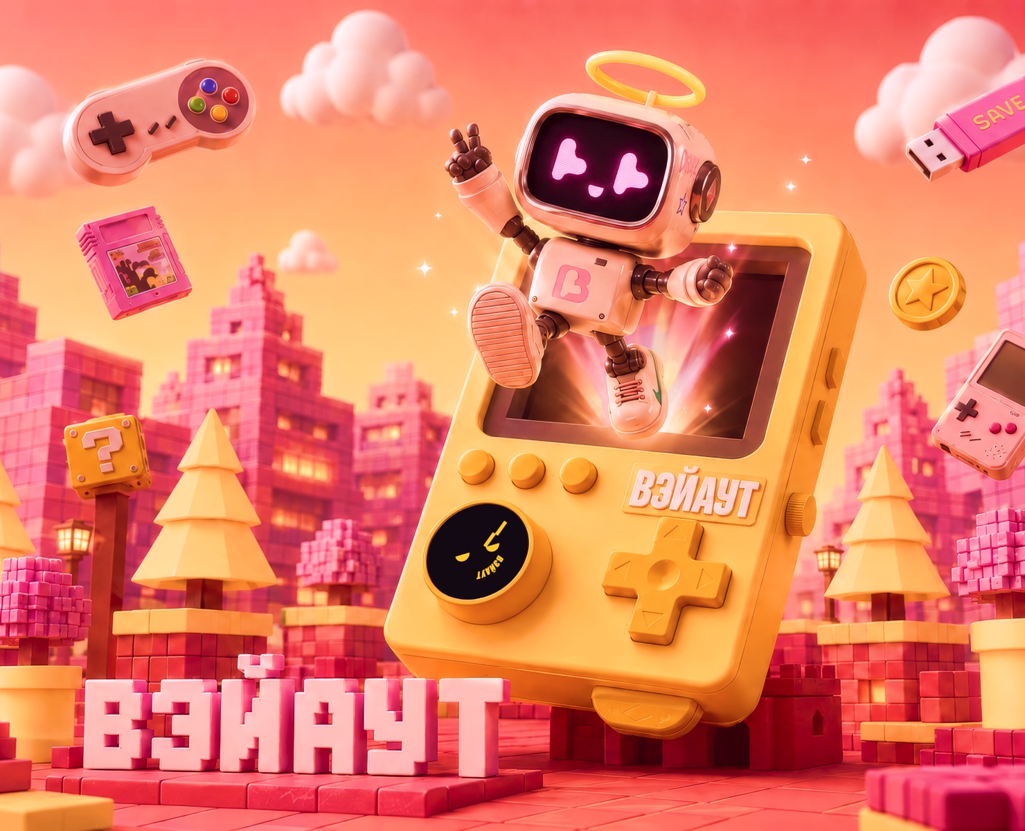 Вэйаут | Dev & Design lab на Dprofile