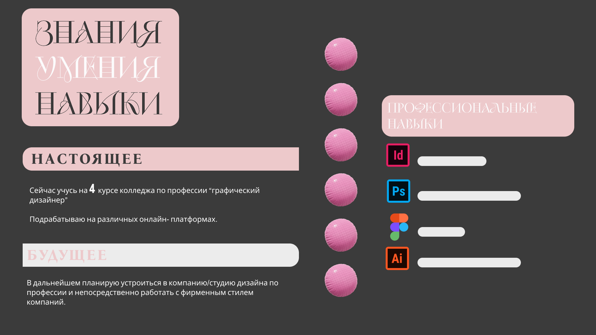 Индивидуальное коммерческое предложение — Изображение №5 — Брендинг, Графика на Dprofile