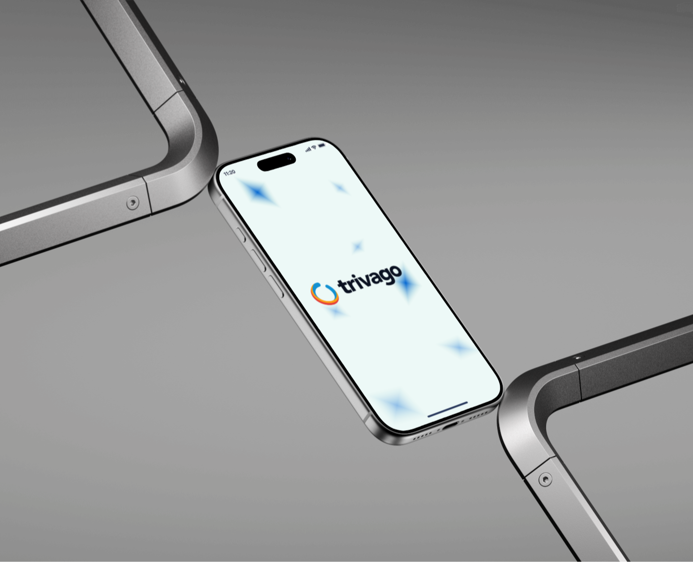 РАЗРАБОТКА МОБИЛЬНОГО ПРИЛОЖЕНИЯ — Интерфейсы на Dprofile