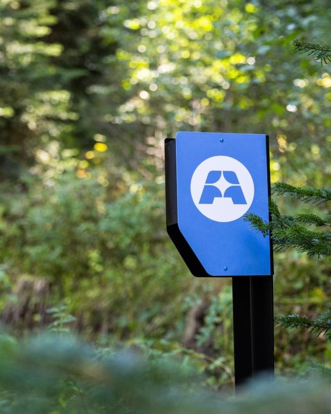 Обустройство туристических маршрутов — Изображение №5 — Брендинг на Dprofile