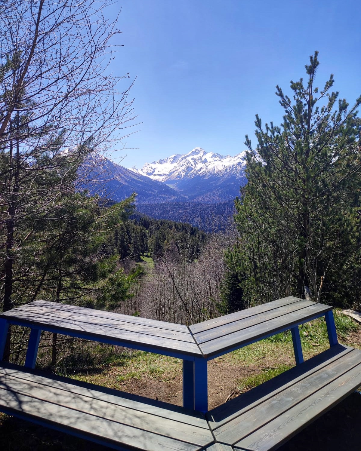 Обустройство туристических маршрутов — Изображение №7 — Брендинг на Dprofile