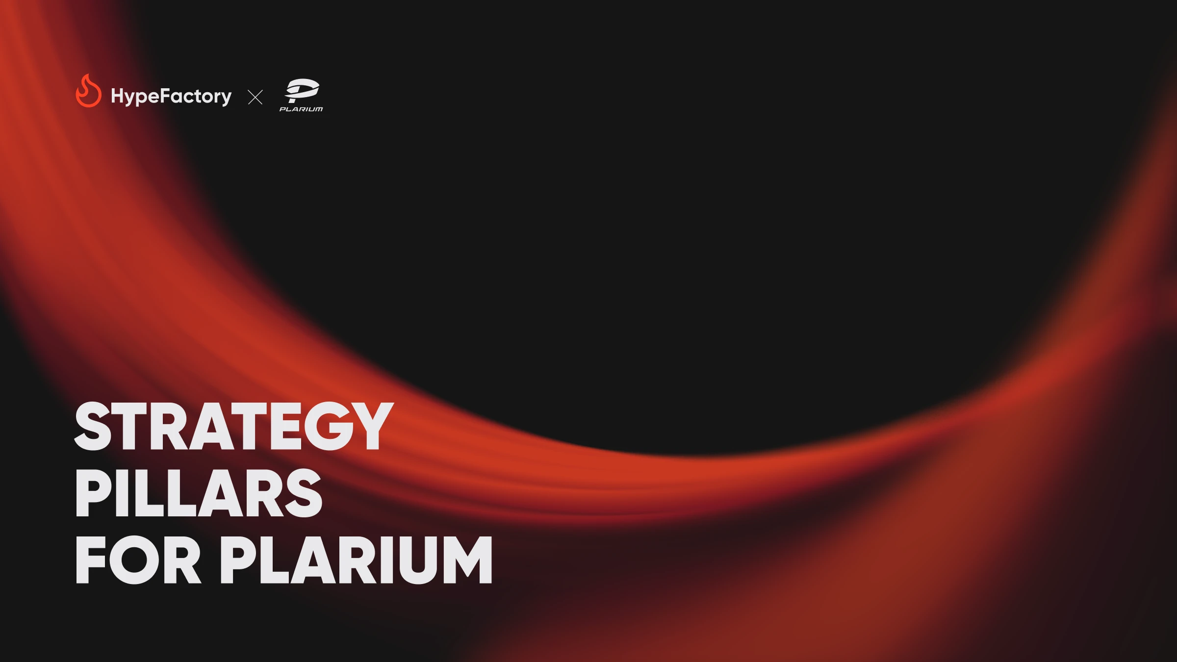 HypeFactory — Изображение №12 — Графика, Маркетинг на Dprofile