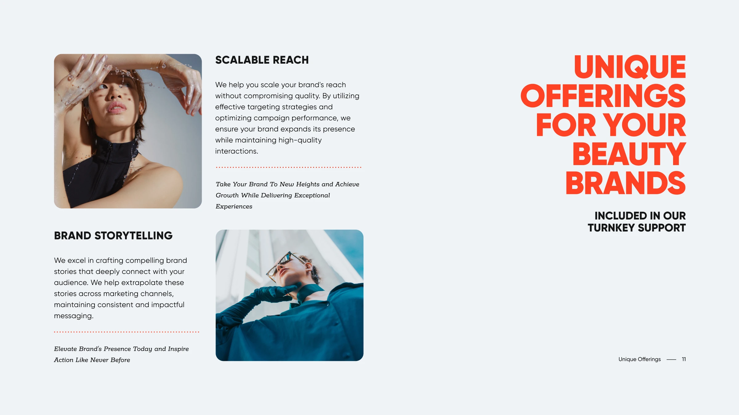 HypeFactory — Изображение №3 — Графика, Маркетинг на Dprofile