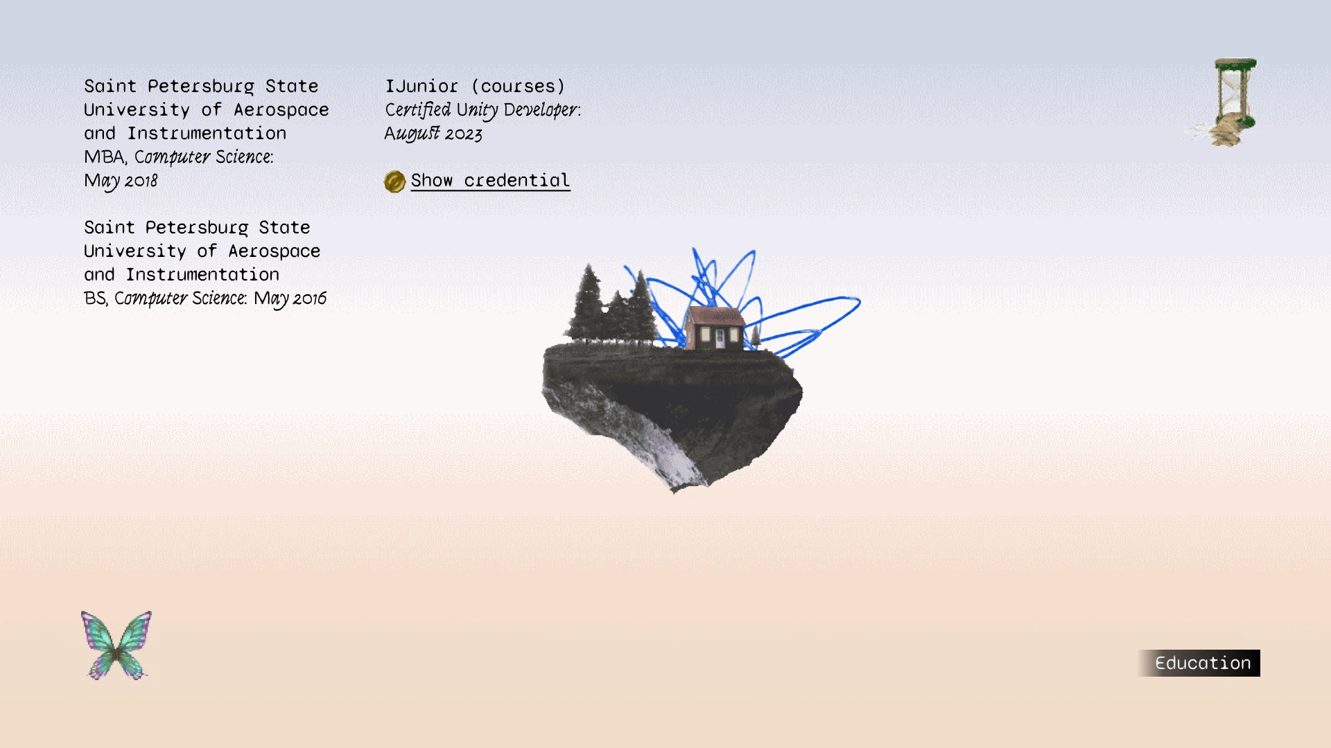 Math Puzzle — Изображение №3 — Графика, Маркетинг на Dprofile