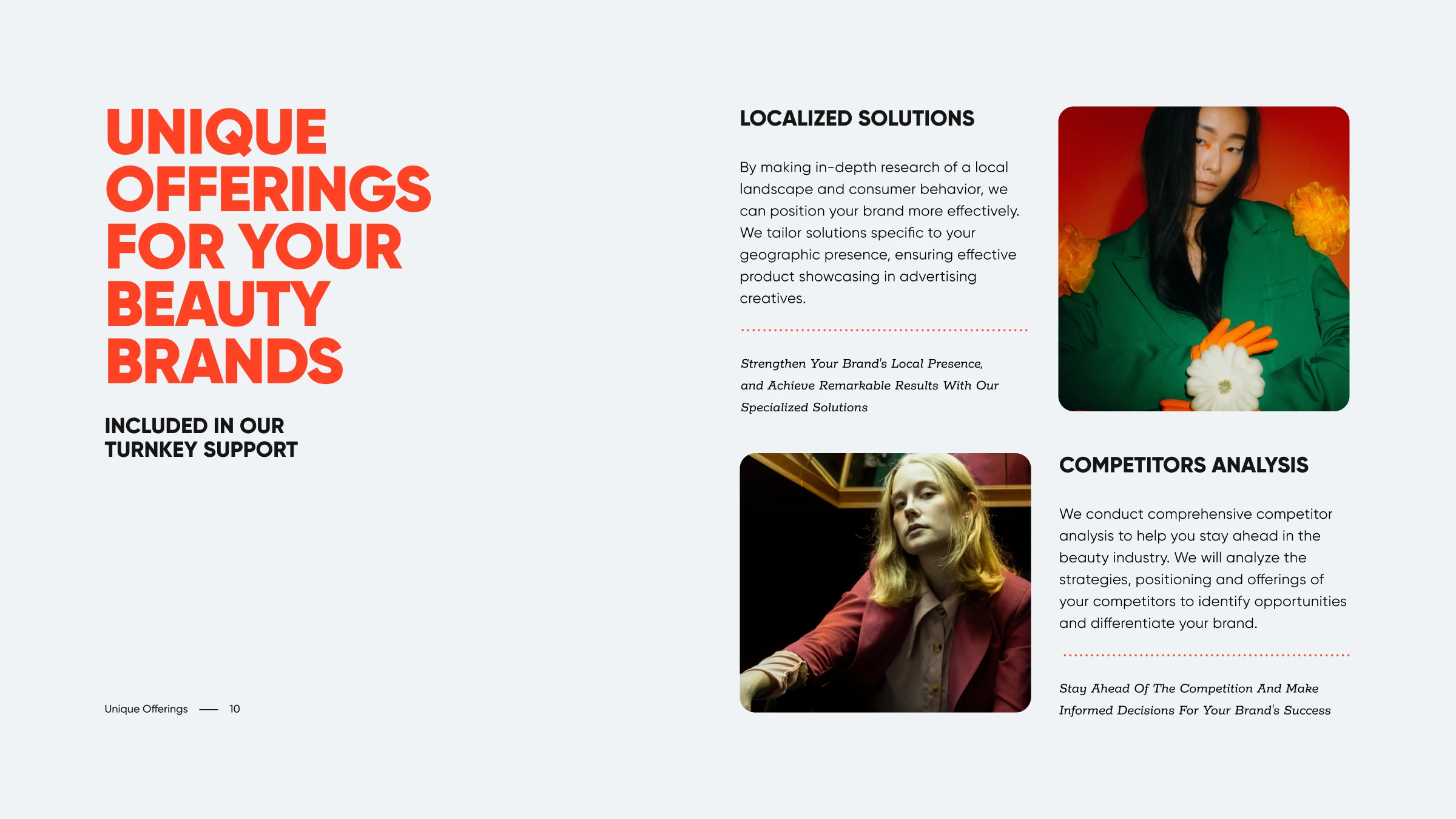 HypeFactory — Изображение №2 — Графика, Маркетинг на Dprofile