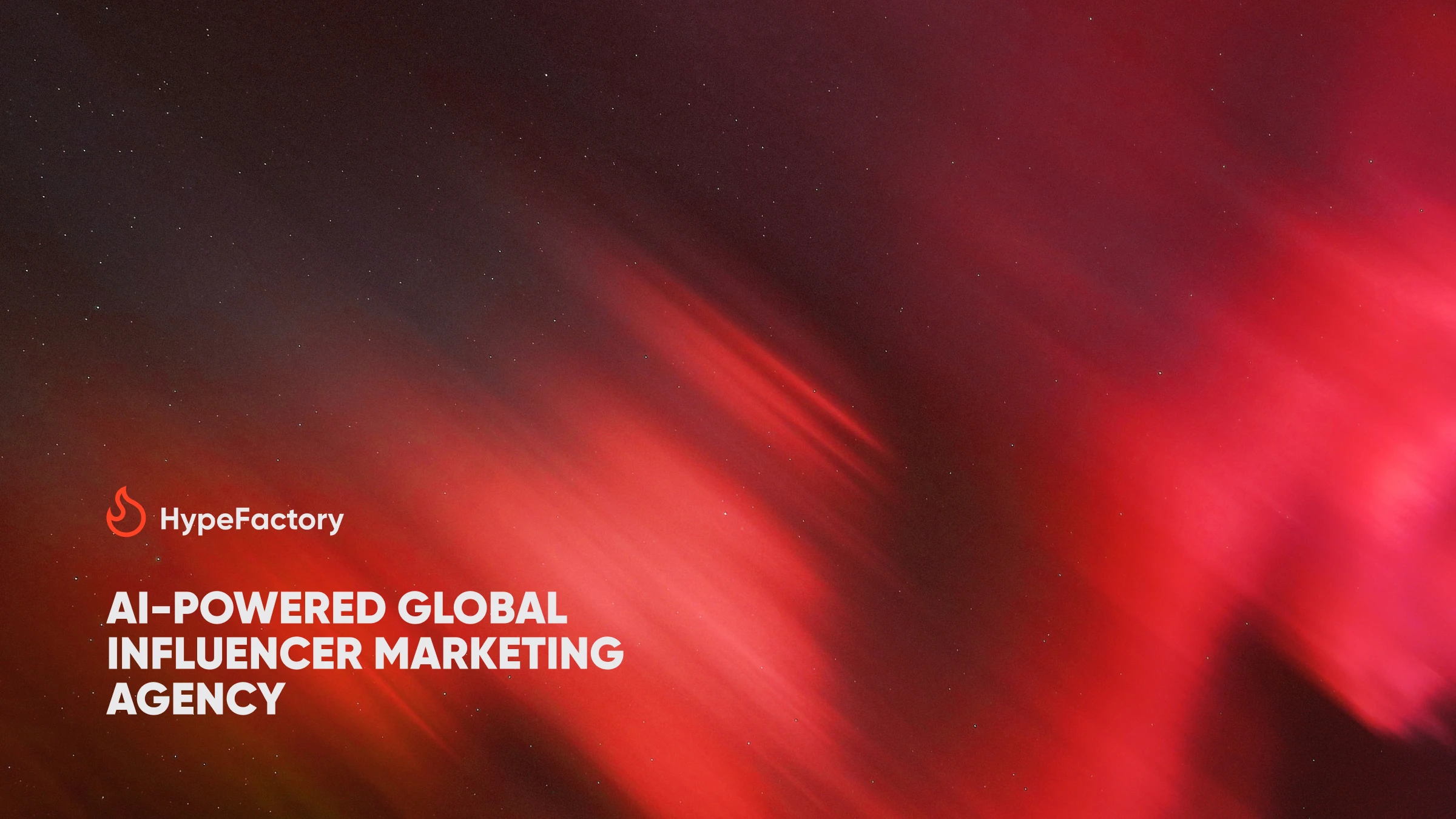 HypeFactory — Изображение №1 — Графика, Маркетинг на Dprofile