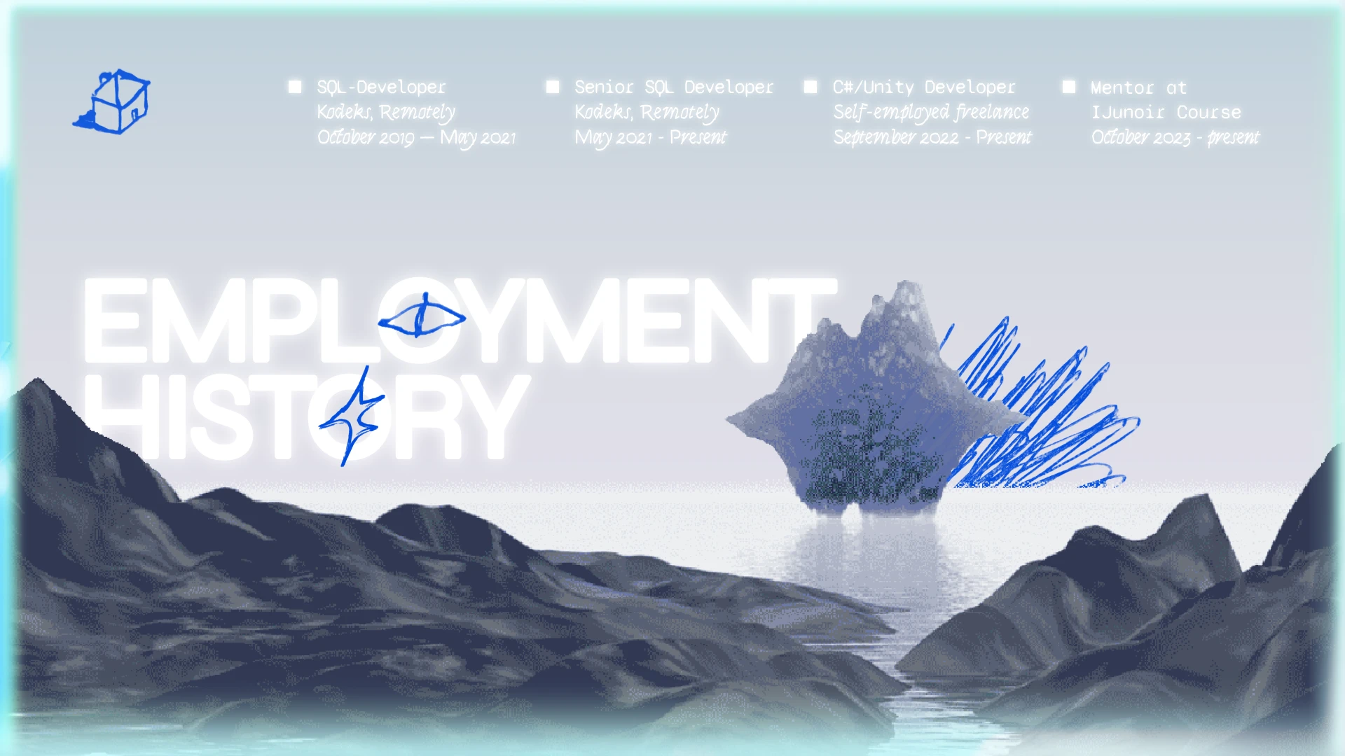 Math Puzzle — Изображение №4 — Графика, Маркетинг на Dprofile