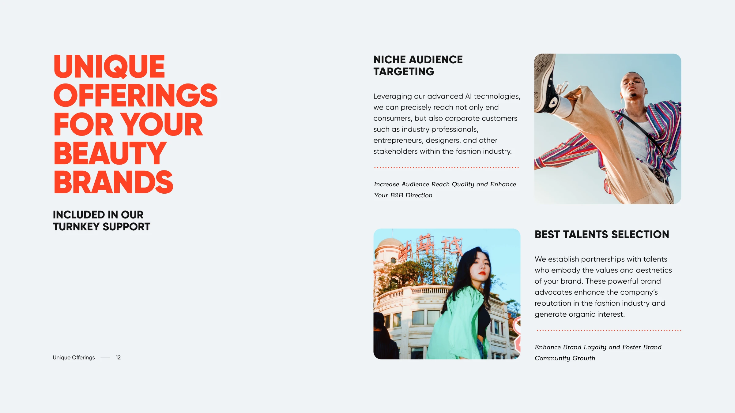 HypeFactory — Изображение №4 — Графика, Маркетинг на Dprofile