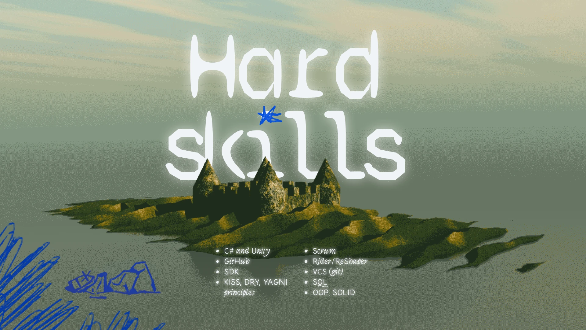 Math Puzzle — Изображение №1 — Графика, Маркетинг на Dprofile