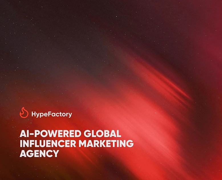 HypeFactory на Dprofile