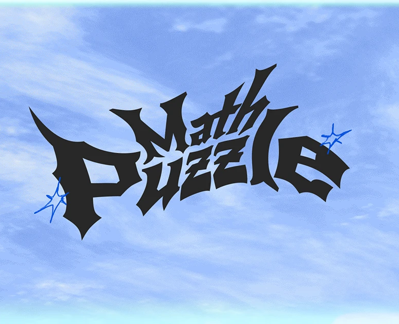 Math Puzzle на Dprofile