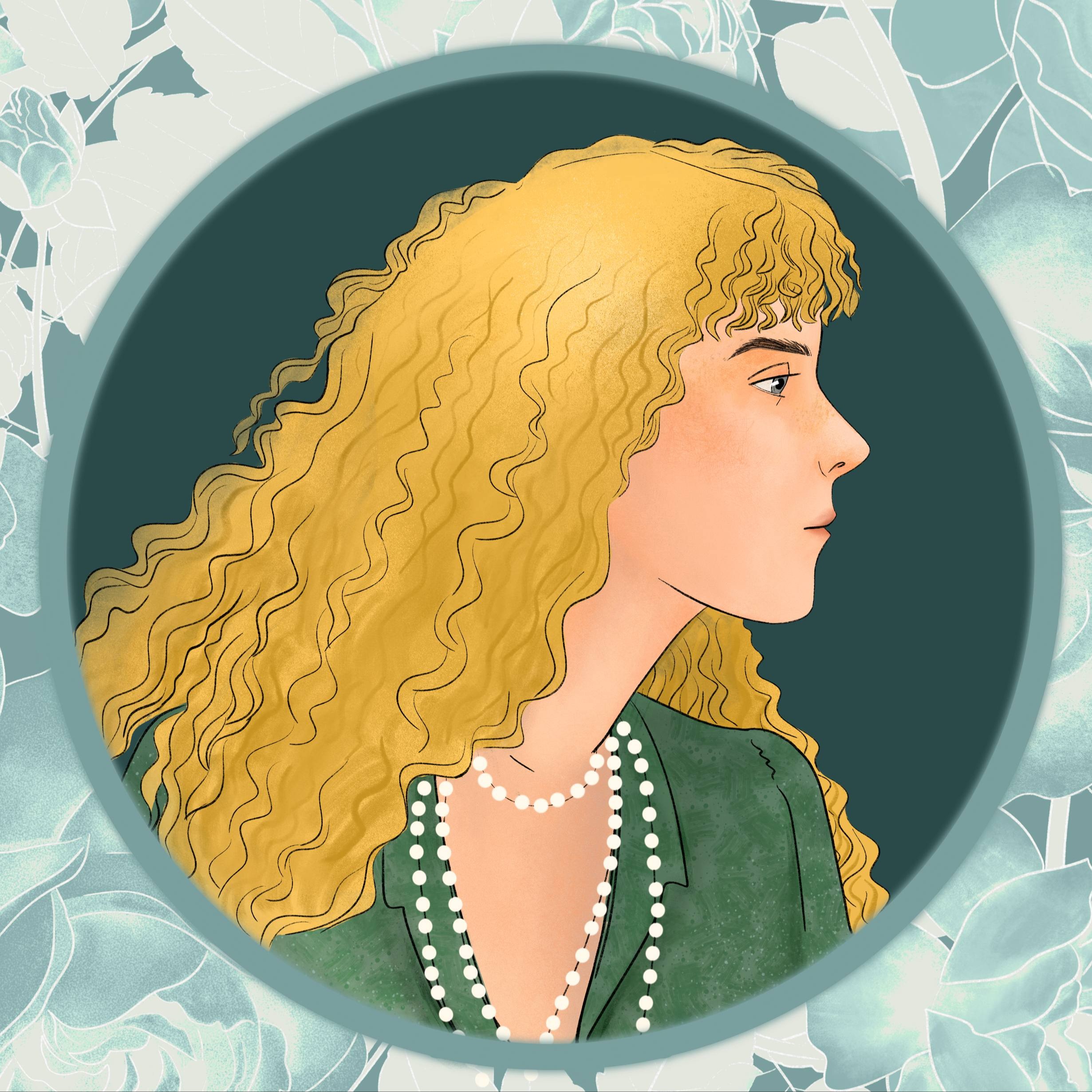 Аватар пользователя Tatiana Dekker