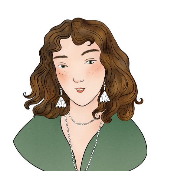 Аватар пользователя Tatiana Dekker