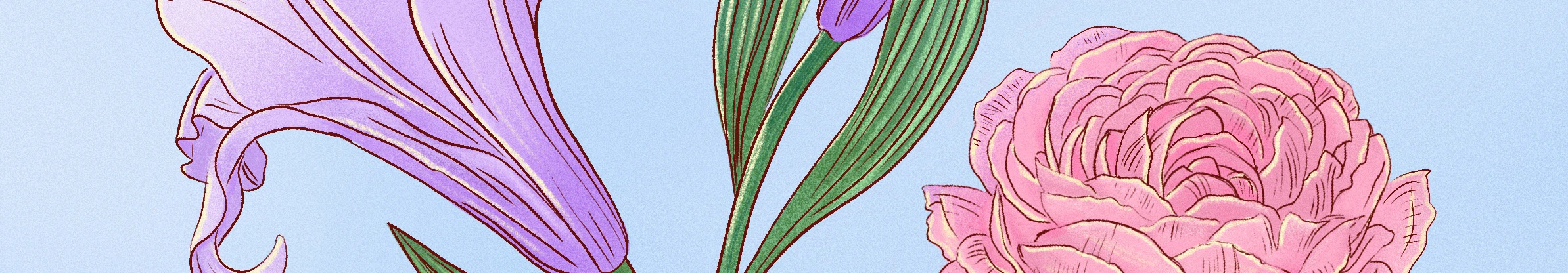 Коммерческая иллюстрация для бренда сумок| editorial art — Изображение №6 — Брендинг, Иллюстрация на Dprofile