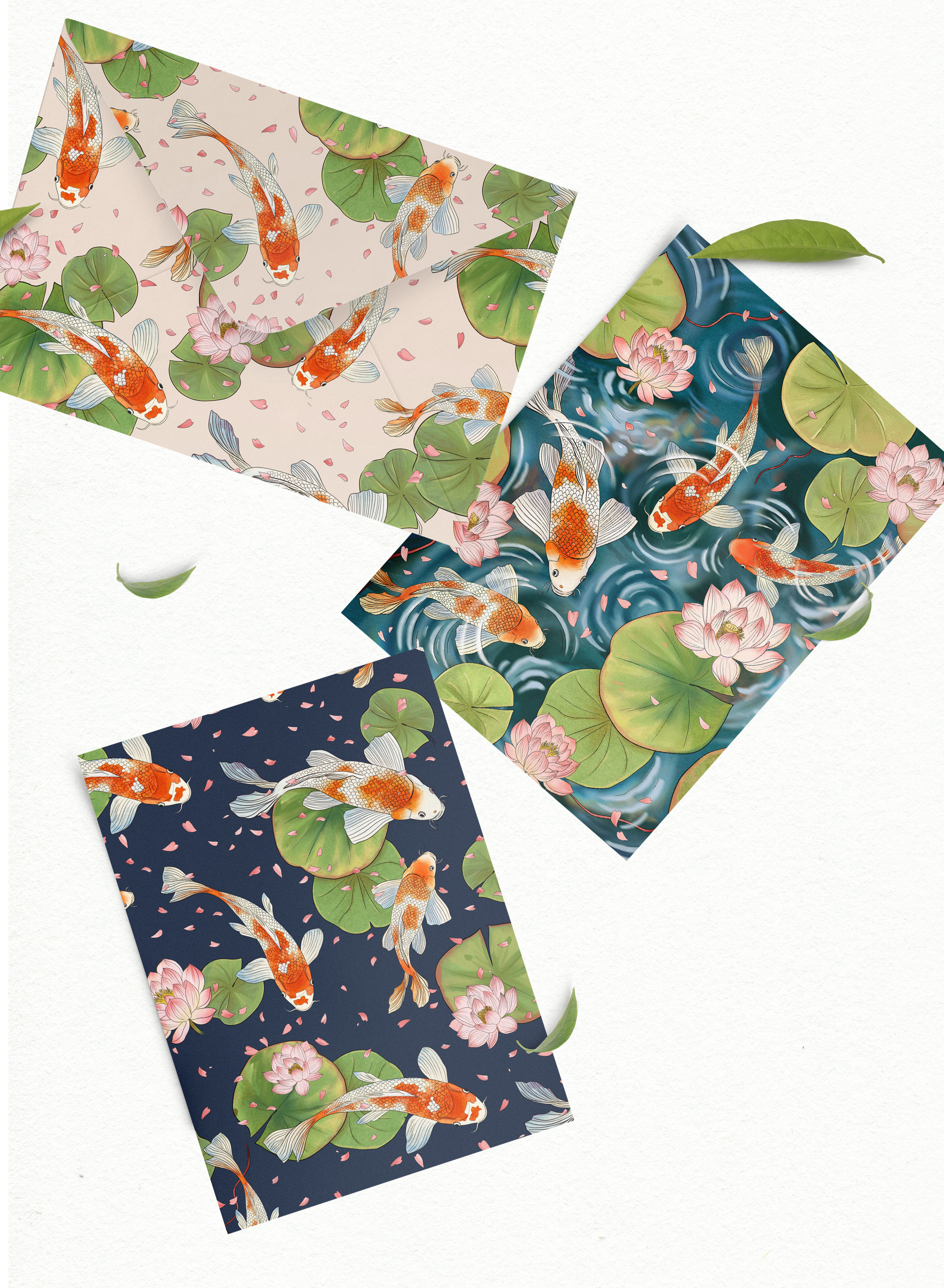 Cookie packaging design | Упаковка /паттерн для печенья — Изображение №12 — Брендинг, Графика на Dprofile