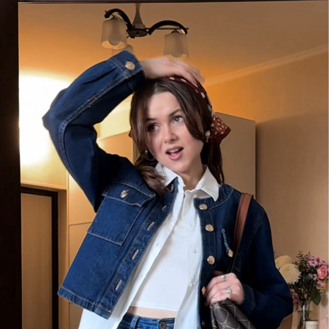 Аватар пользователя Валерия Сидорова