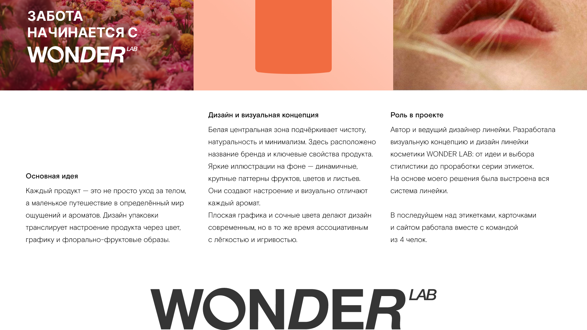 Резюме | Портфолио креативного дизайнера — Изображение №6 — Брендинг, Иллюстрация на Dprofile