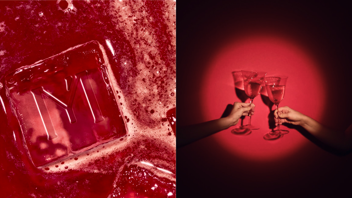 Маунт — Изображение №9 — Брендинг на Dprofile