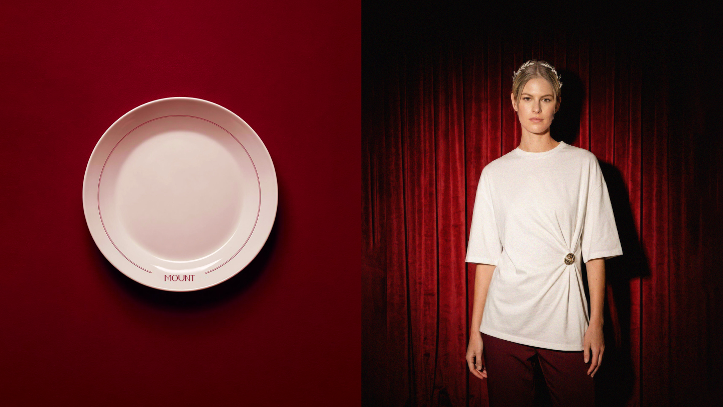 Маунт — Изображение №6 — Брендинг на Dprofile