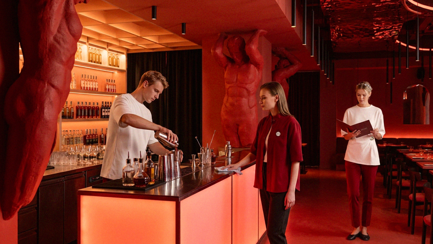 Маунт — Изображение №5 — Брендинг на Dprofile