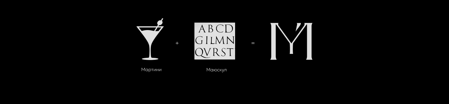Маунт — Изображение №2 — Брендинг на Dprofile