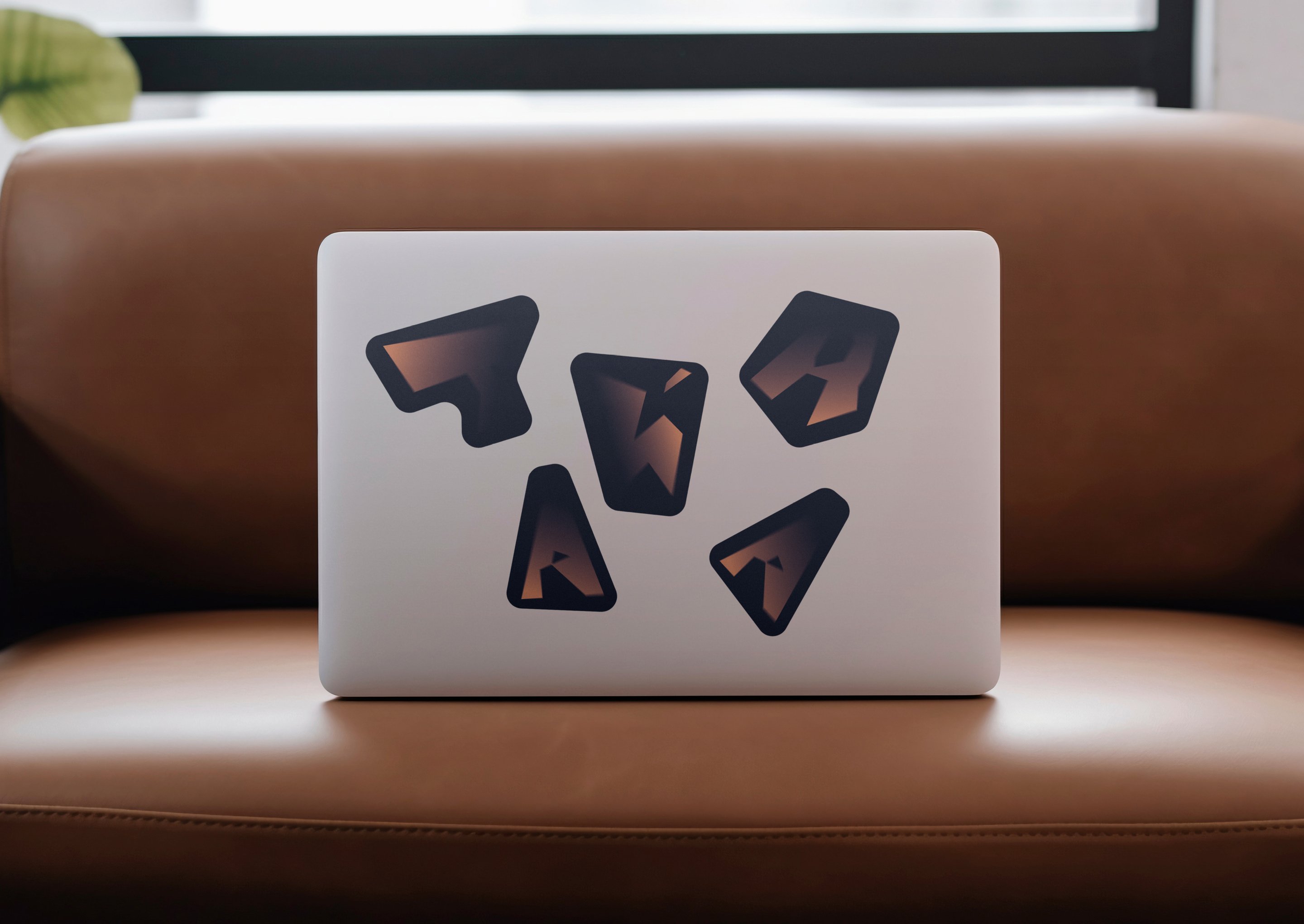 Театр теней «Тайна» — Изображение №14 — Брендинг на Dprofile