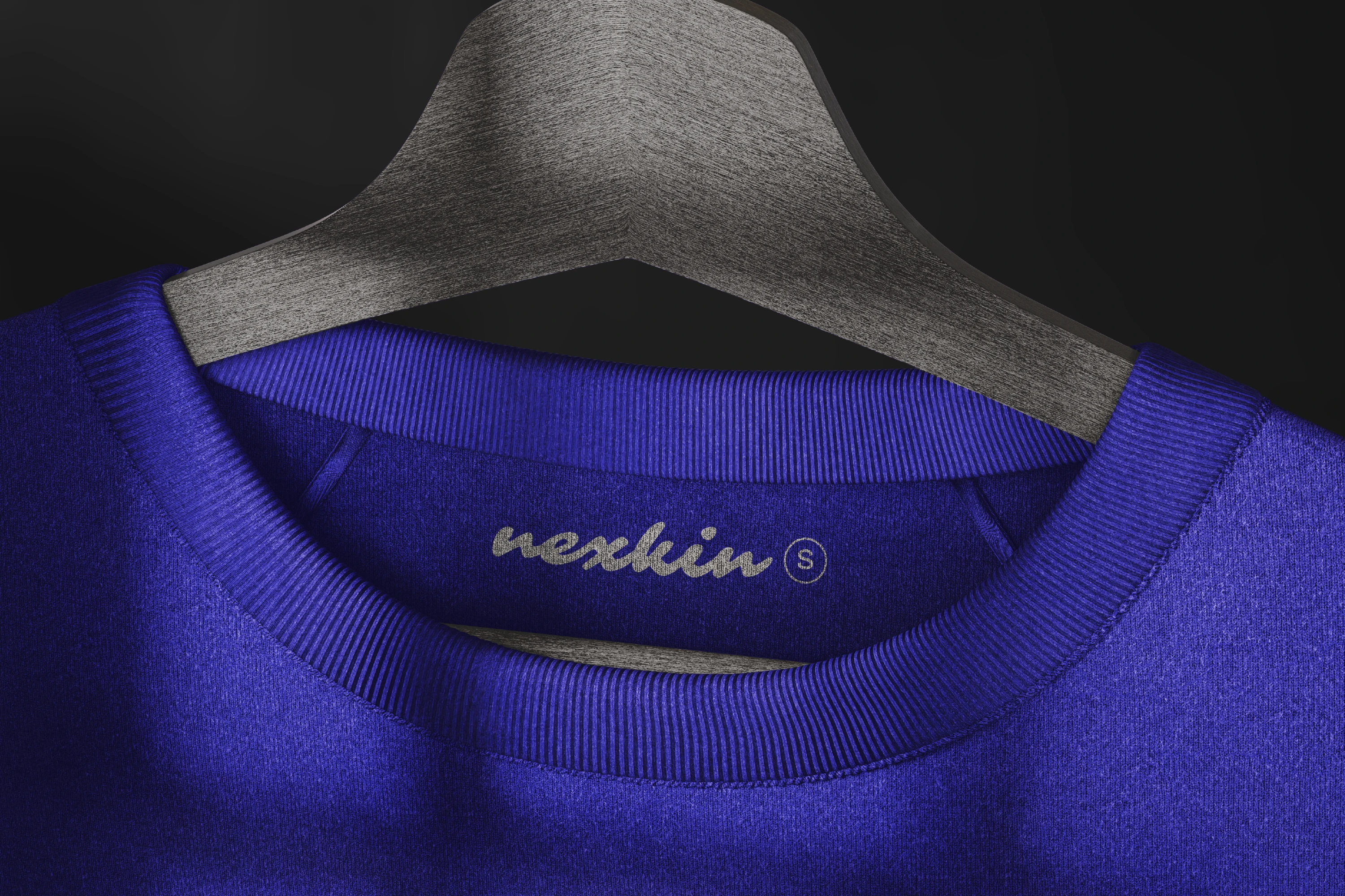 NEXKIN/ SPORTSWEAR BRAND — Изображение №6 — Брендинг на Dprofile