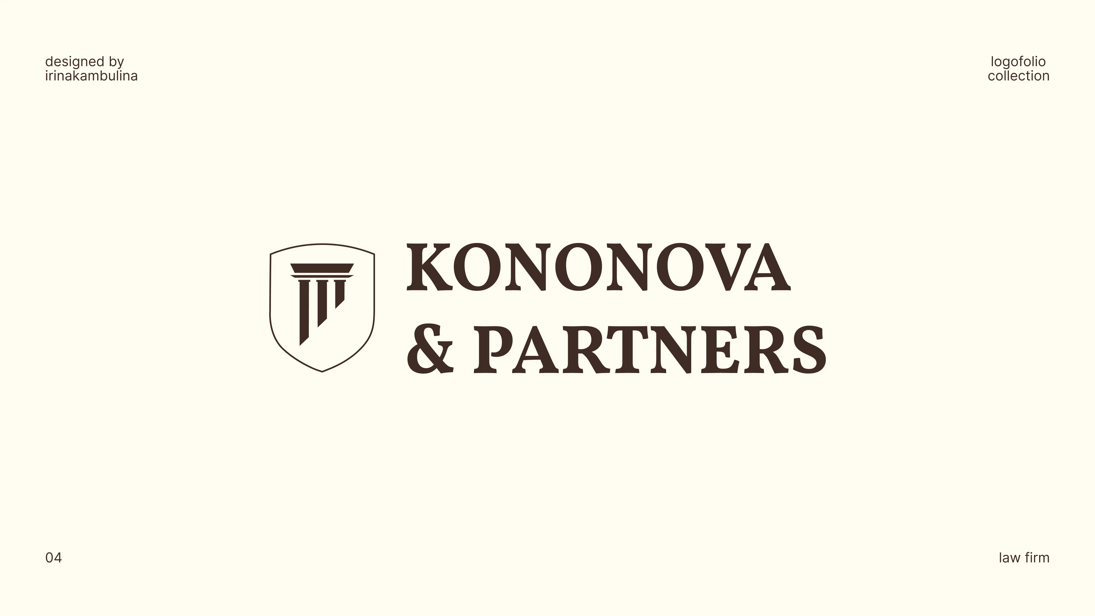 logofolio/logo design — Изображение №5 — Брендинг на Dprofile