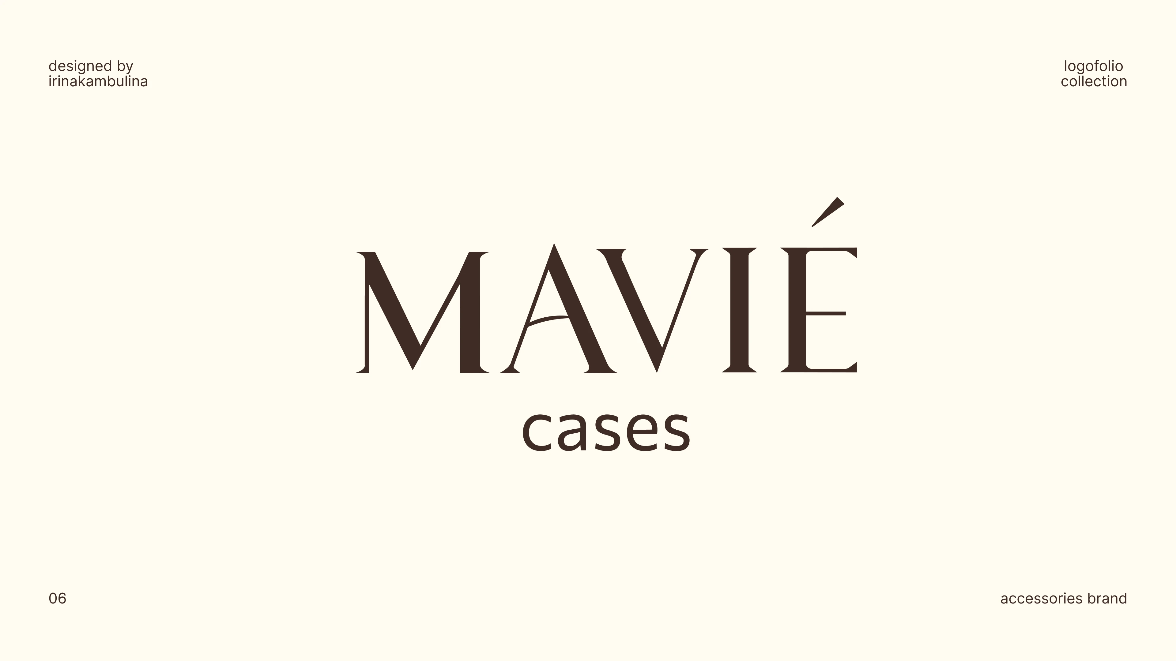 logofolio/logo design — Изображение №8 — Брендинг на Dprofile