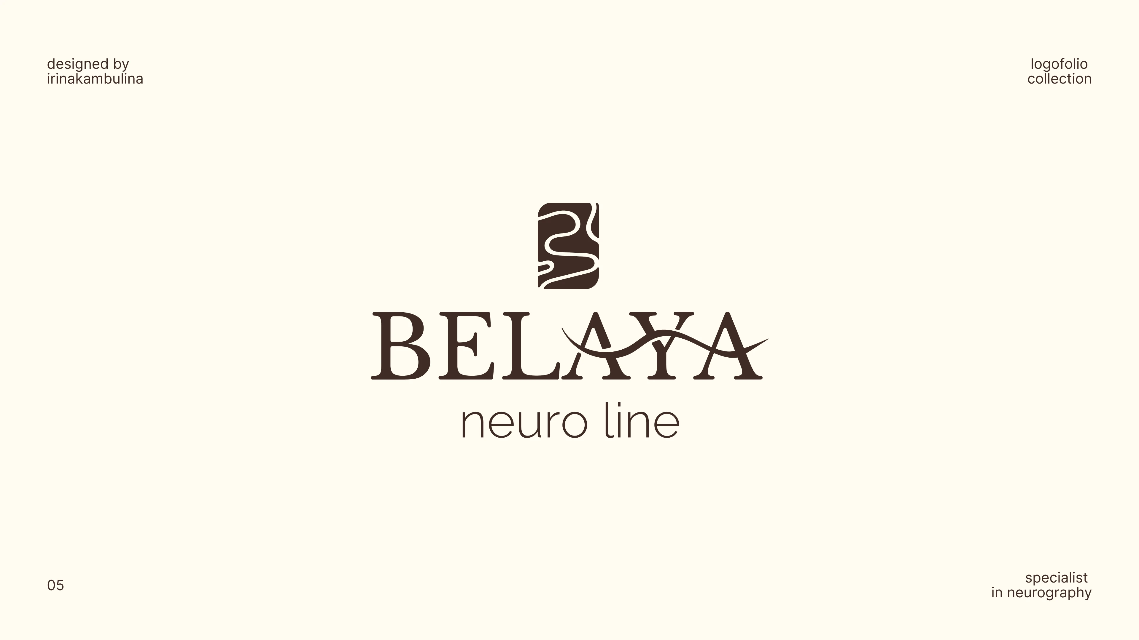 logofolio/logo design — Изображение №6 — Брендинг на Dprofile