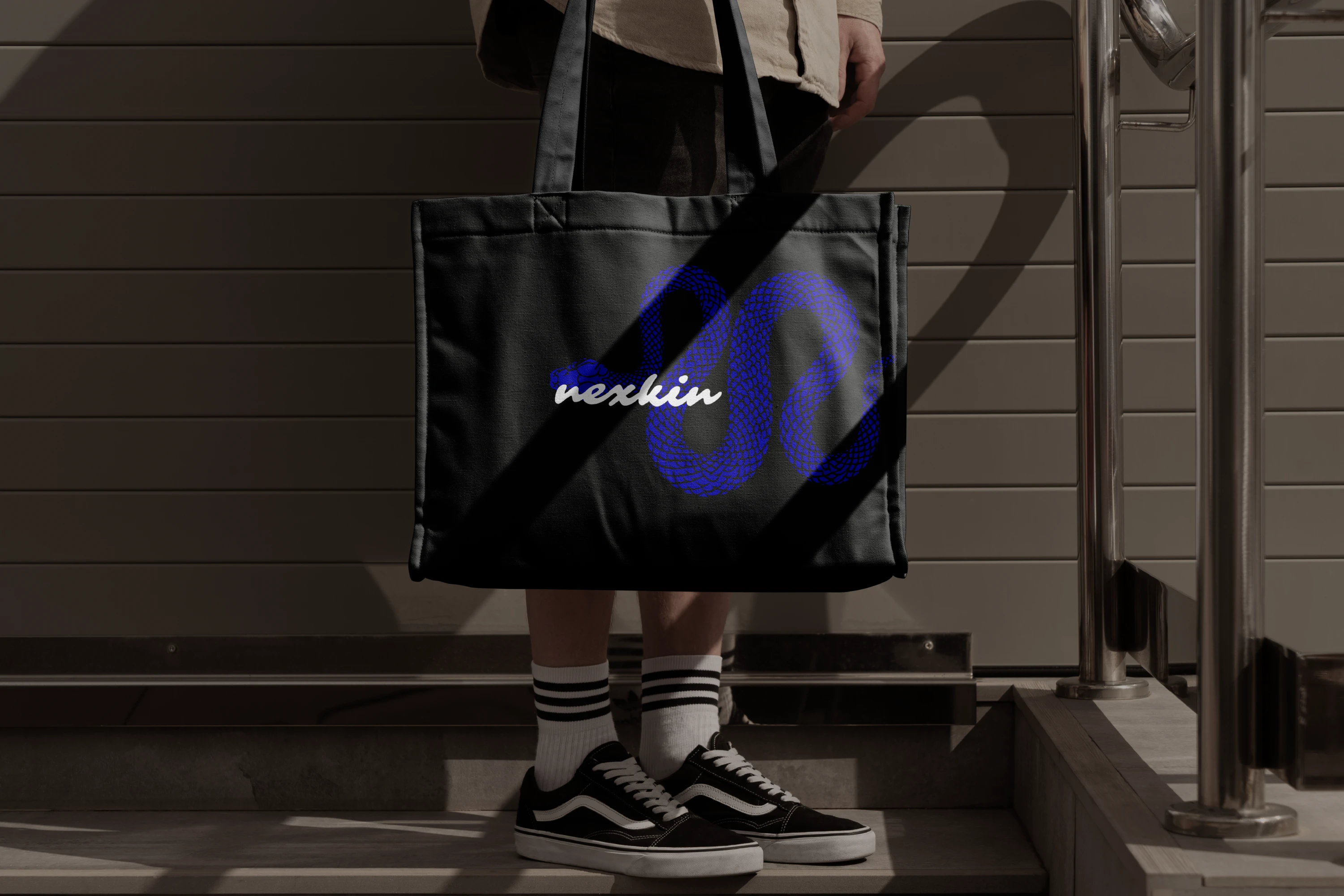 NEXKIN/ SPORTSWEAR BRAND — Изображение №14 — Брендинг на Dprofile