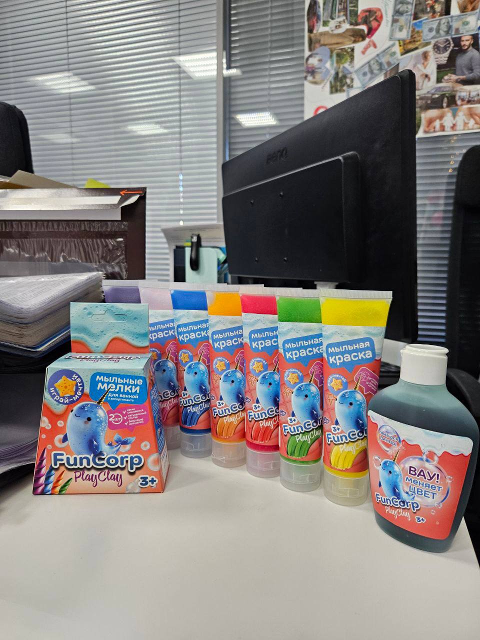 Сборник упаковок для которых не сделаны отдельные проекты. — Изображение №32 — Брендинг, Графика на Dprofile